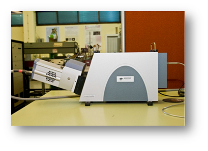 --/ Laboratory for plasma spectroscopy and lasers